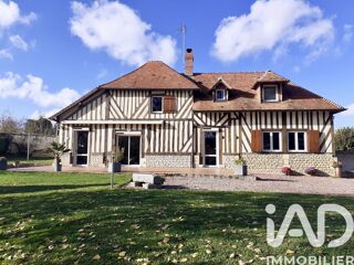  Maison à vendre 6 pièces 150 m²