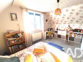  Maison à vendre 5 pièces 110 m²