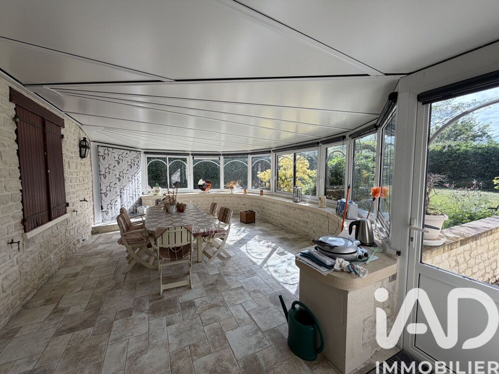 Vente Maison Vente Maison traditionnelle 5 pièces Rouillac
