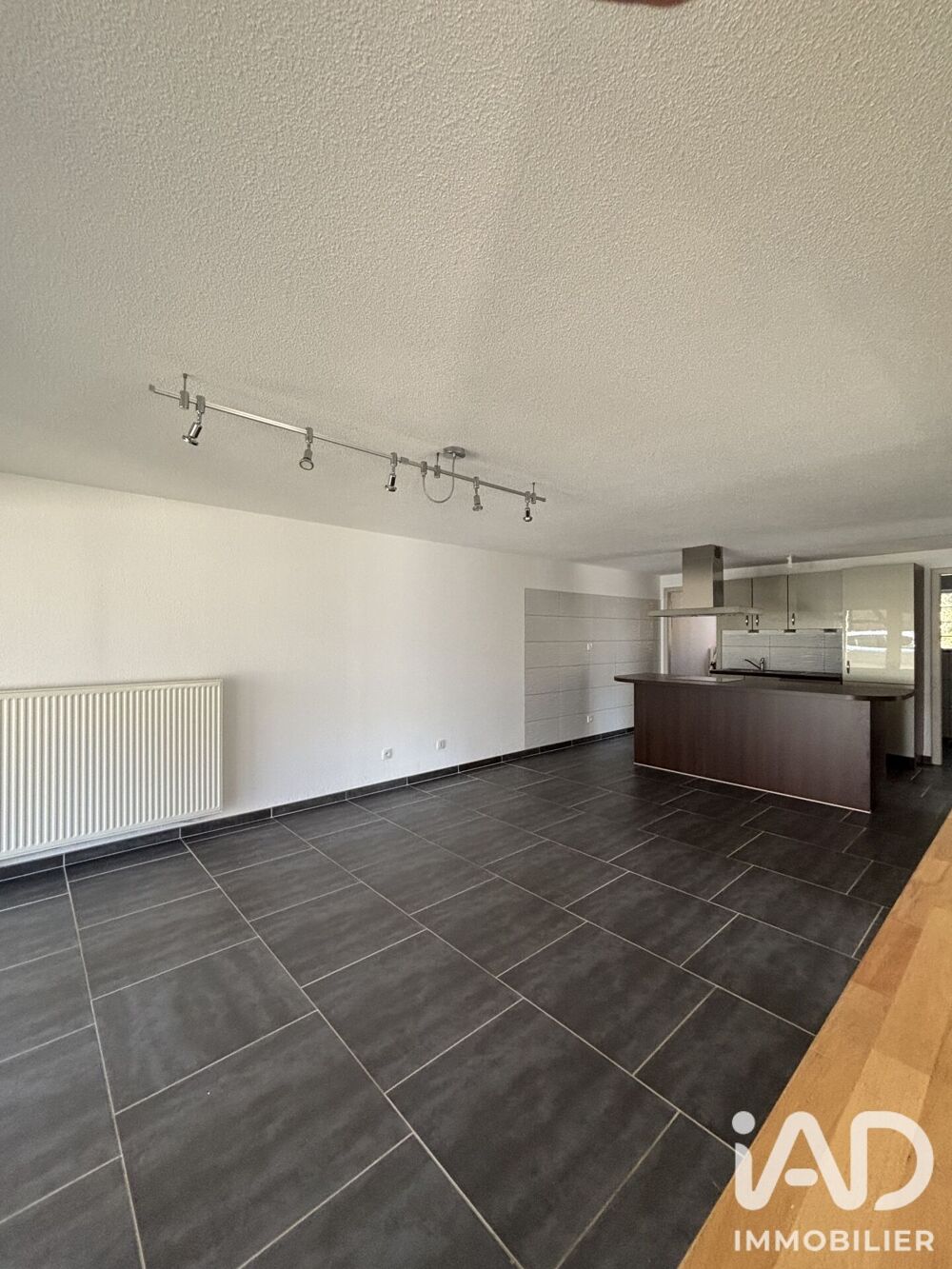 Vente Appartement Vente Appartement 4 pièces Ballersdorf