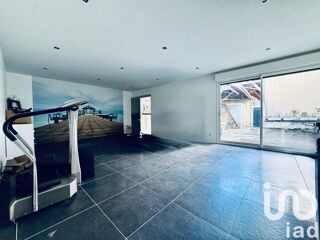  Maison à vendre 7 pièces 342 m²