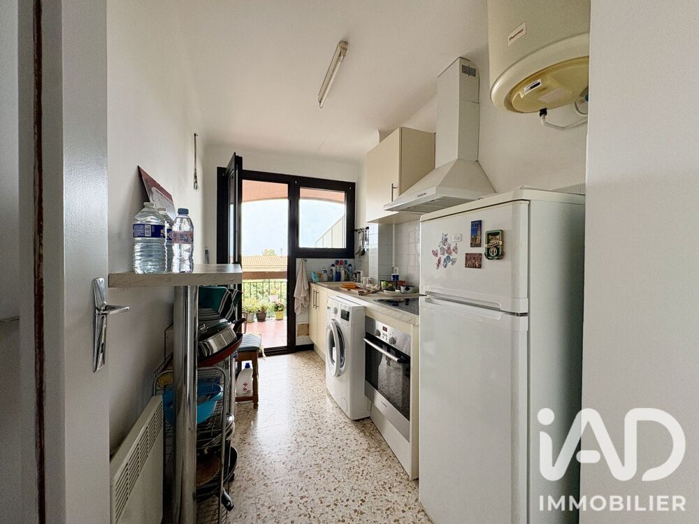 Vente Appartement Vente Appartement 2 pièces Port-la-nouvelle