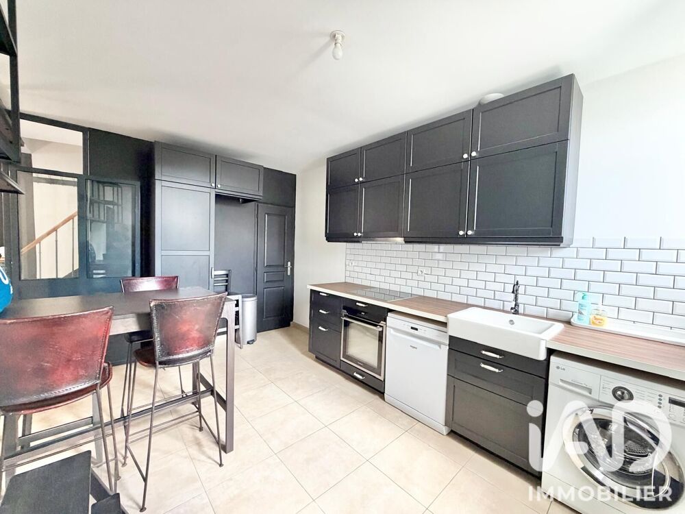 Vente Appartement Vente Appartement 3 pièces Meaux