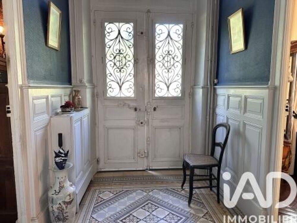 Vente Maison Vente Demeure 9 pièces Coutances