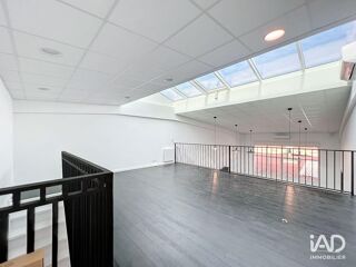   Location Bureaux 110 m&sup2; Brie-comte-robert