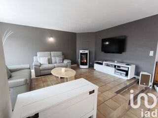  Maison à vendre 5 pièces 119 m²