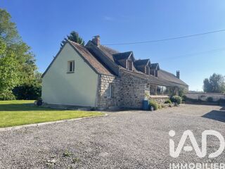  Maison à vendre 7 pièces 208 m²