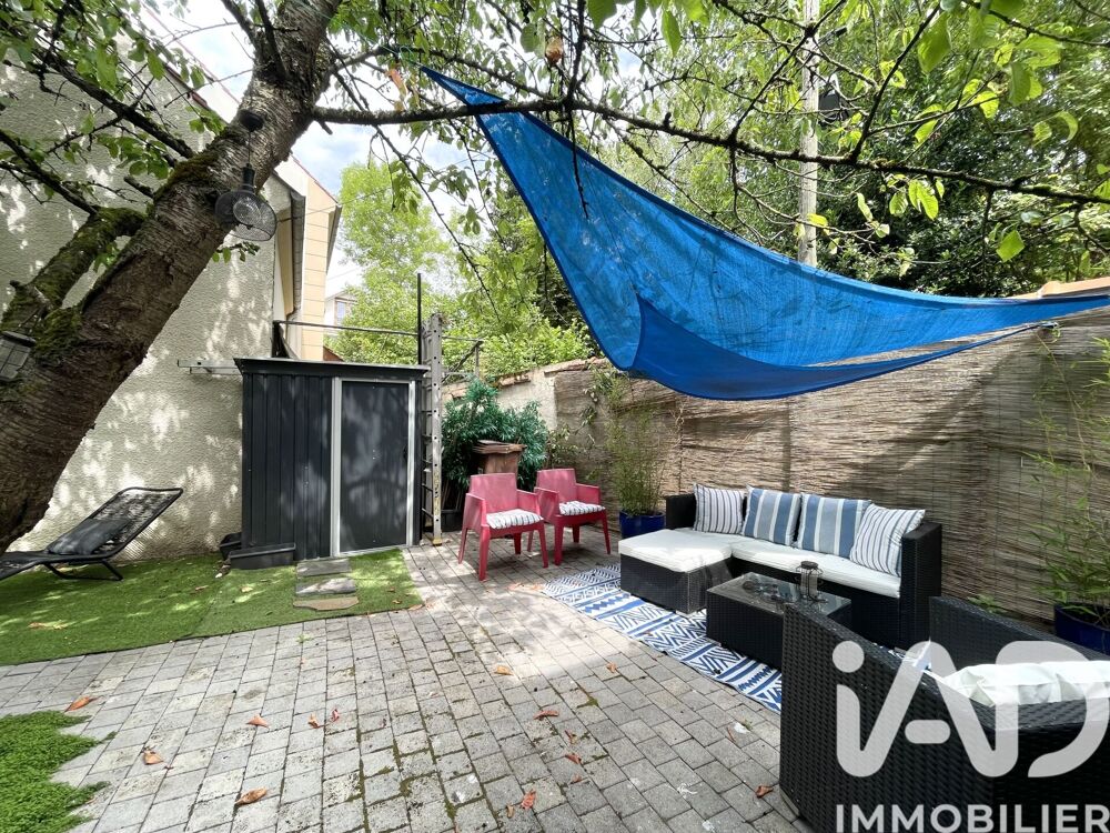 Vente Maison Vente Maison/villa 6 pièces Saint-leu-la-forêt