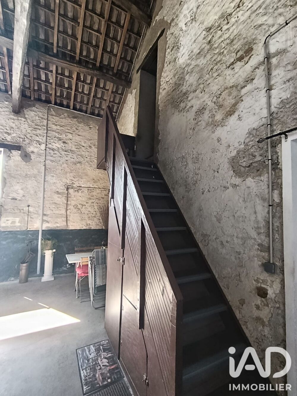 Vente Maison Vente Maison de village 4 pièces La chapelle-la-reine