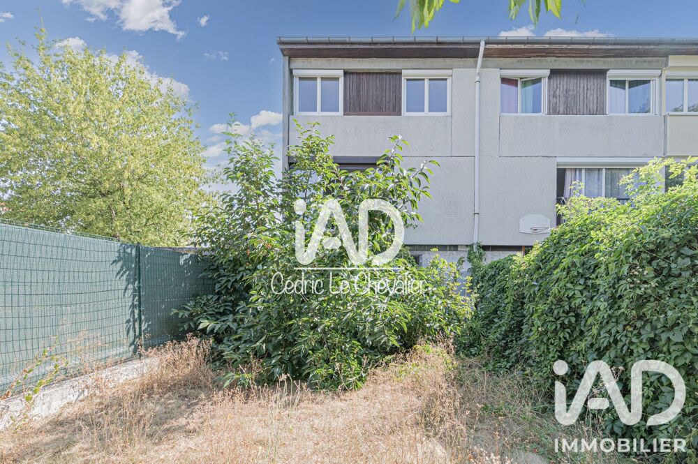 Vente Maison Vente Maison/villa 5 pièces Pontault-combault