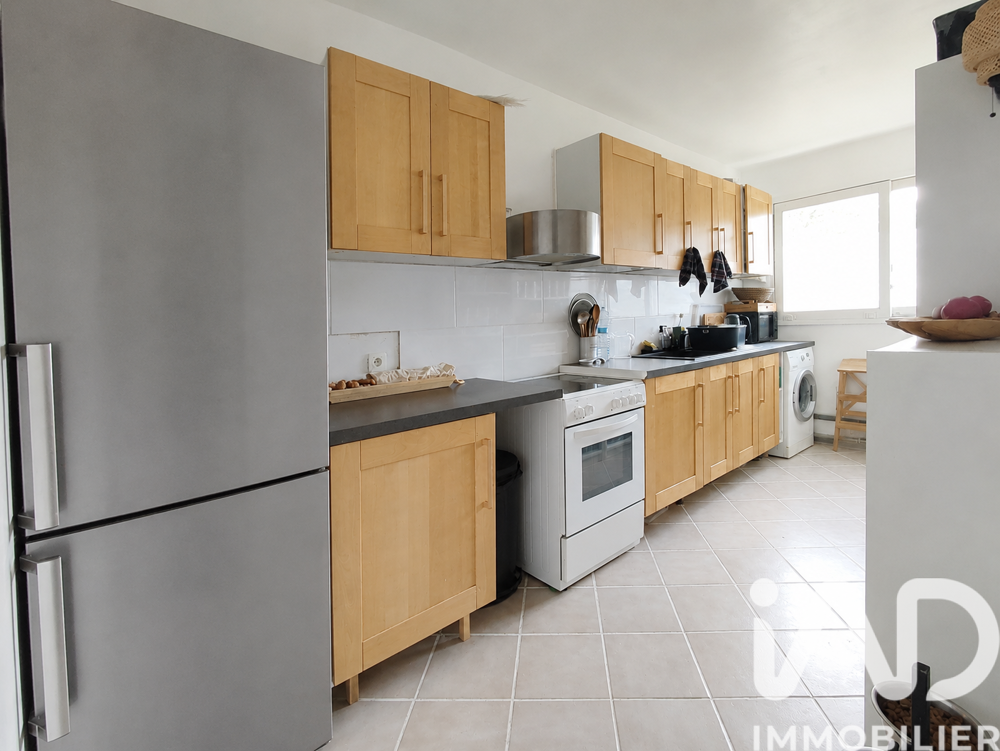 Vente Appartement Vente Appartement 3 pièces Écouen