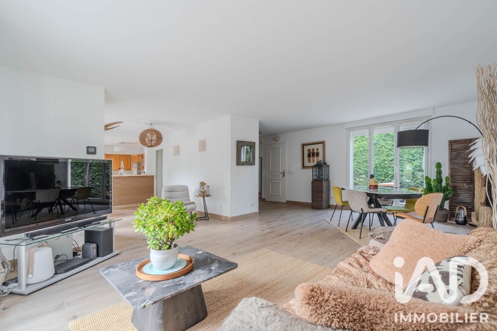 Vente Maison Vente Maison/villa 5 pièces Magny-le-hongre