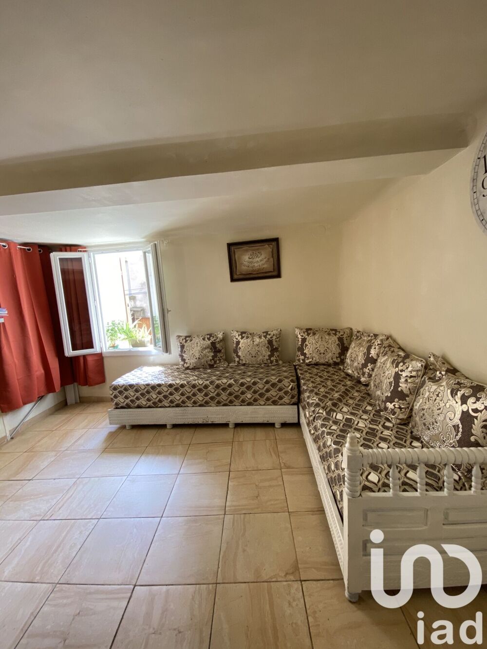 vente Maison - 4 pièce(s) - 57 m² Le Luc (83340)