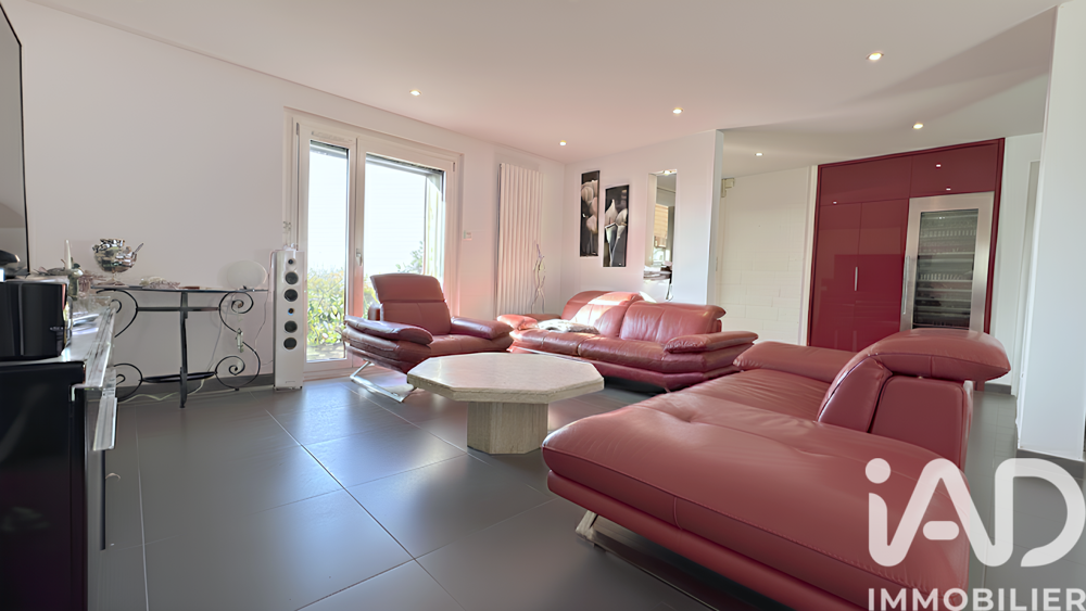 Vente Maison Vente Maison/villa 4 pièces École-valentin