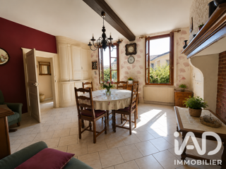  Maison à vendre 5 pièces 90 m²