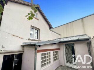  Maison à vendre 4 pièces 85 m²