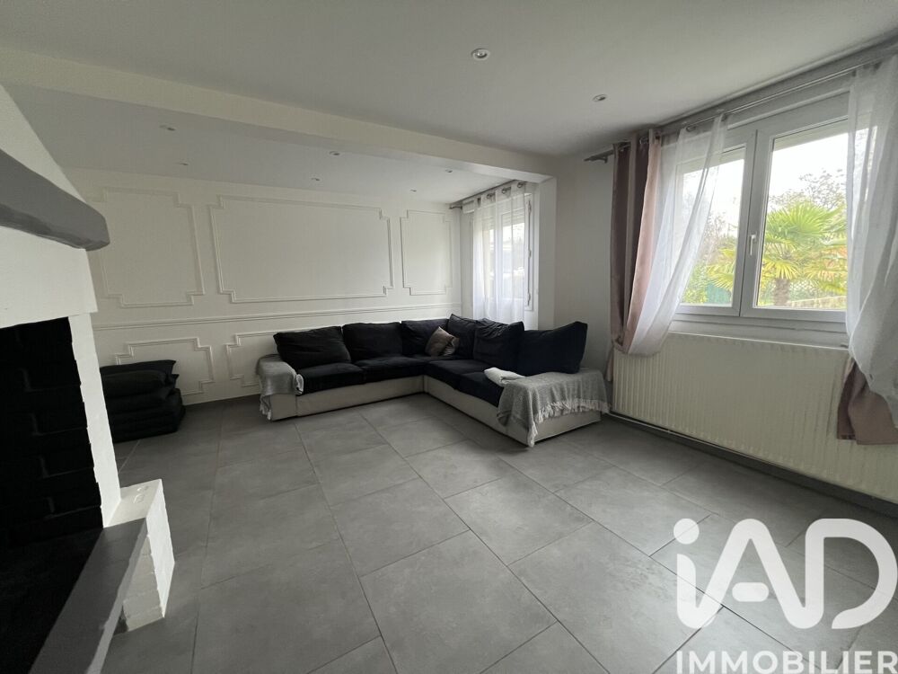 Vente Maison Vente Maison/villa 8 pièces Dammartin-en-goële