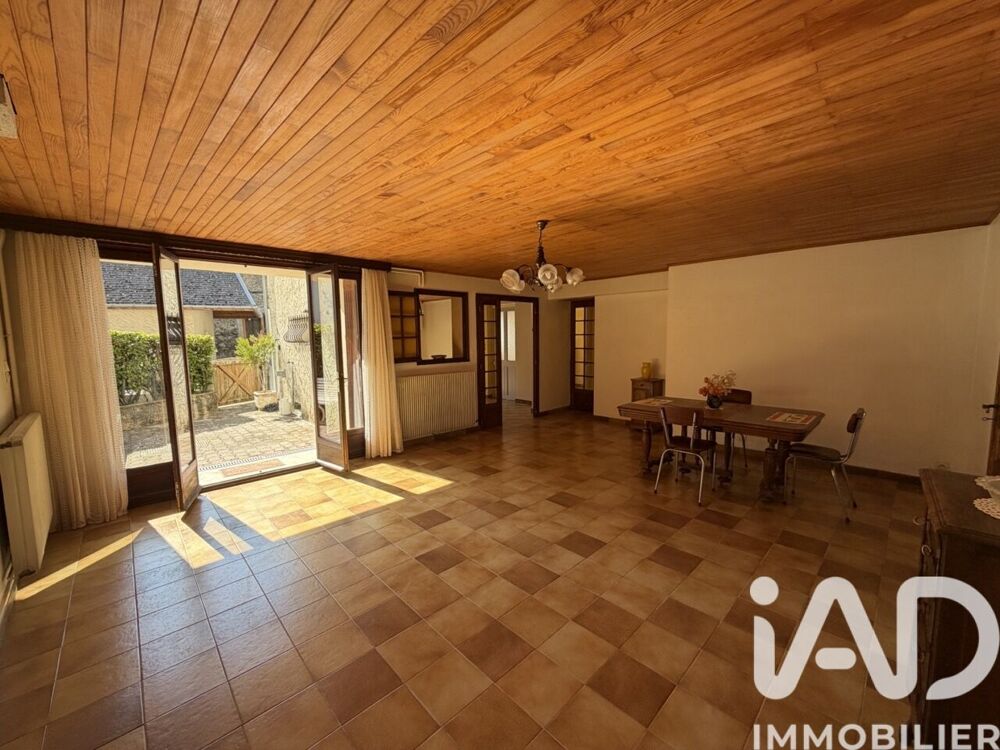 Vente Maison/villa 8 pièces