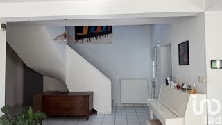  Maison à vendre 7 pièces 164 m²