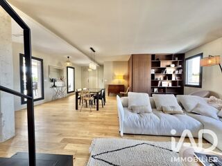  Appartement à vendre 5 pièces 161 m²