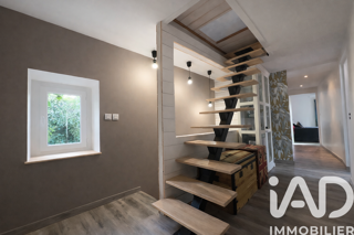 Maison � vendre 5 pi�ces 107 m�