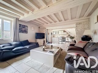  Maison à vendre 5 pièces 145 m²