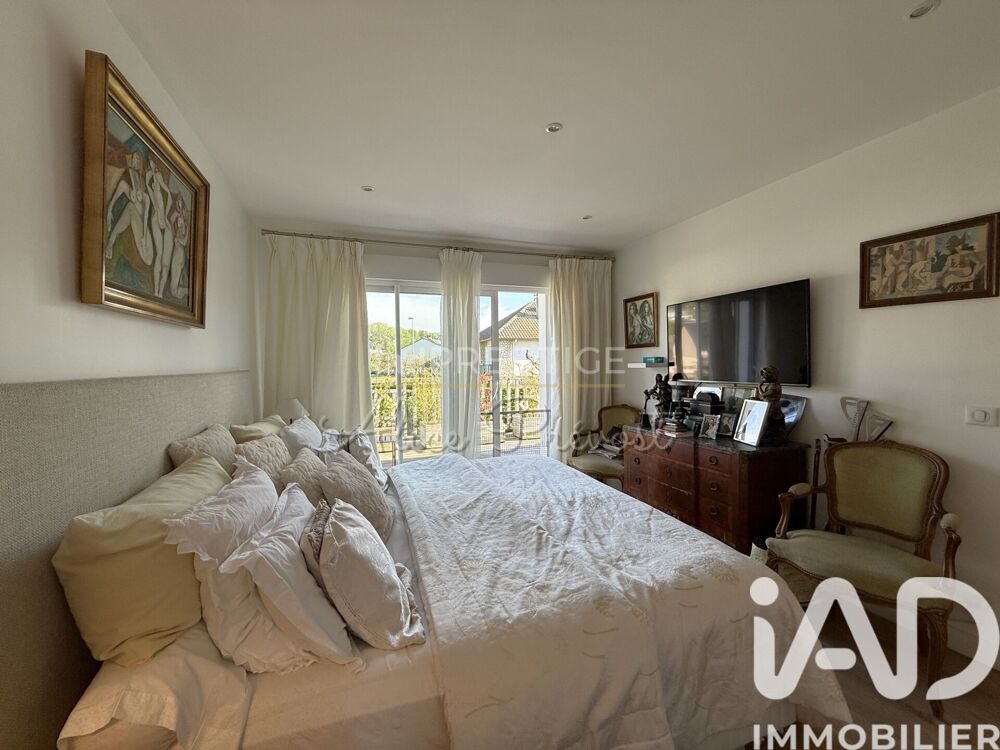 à vendre  Maison Deauville (14800)
