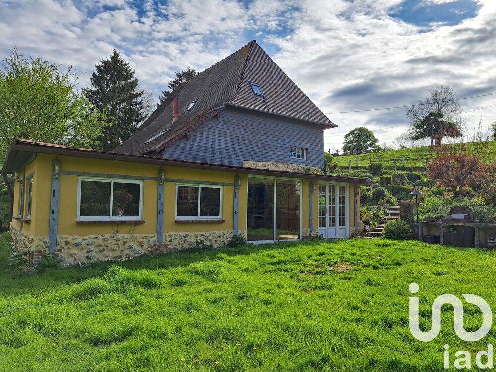 Vente Maison de campagne 6 pièces