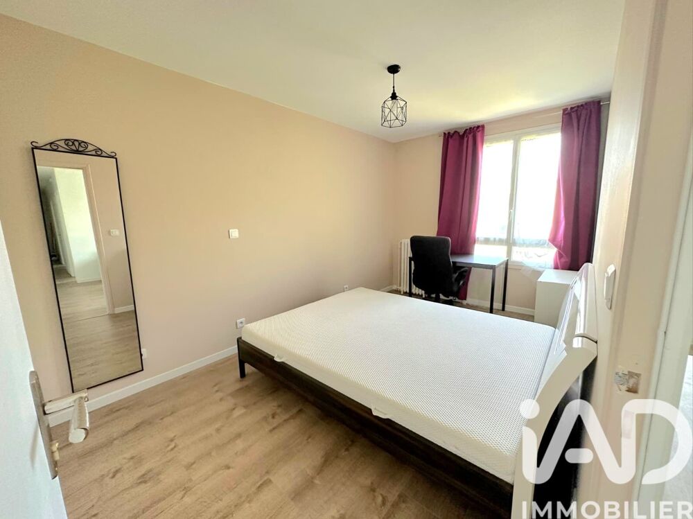 Location Appartement Location Appartement 3 pièces Clamart