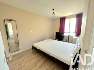 Appartement à louer 3 pièces 56 m²