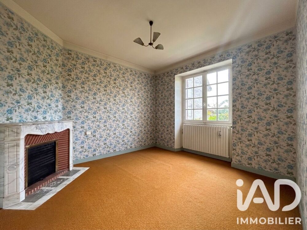 Vente Maison Vente Maison traditionnelle 5 pièces Le malesherbois