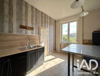  Maison à vendre 6 pièces 134 m²