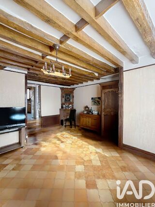  Maison à vendre 3 pièces 88 m²