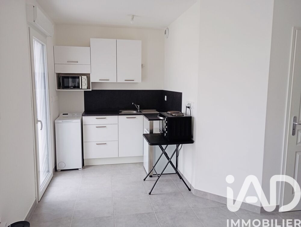 Vente Appartement 1 pièce
