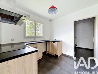  Maison à vendre 4 pièces 93 m²