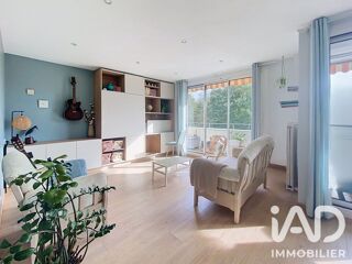  Appartement à vendre 4 pièces 79 m²