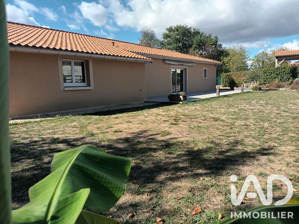 Vente Maison Vente Maison/villa 10 pièces Chanteloup