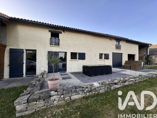  Maison à vendre 6 pièces 158 m²