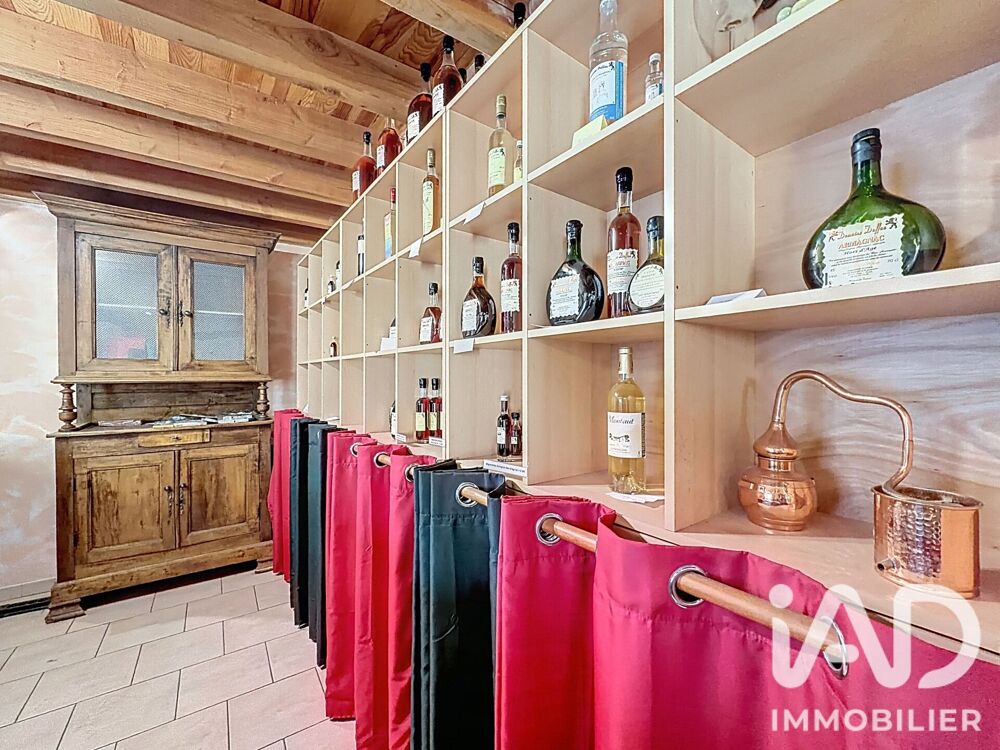 Vente Domaine 6 pièces