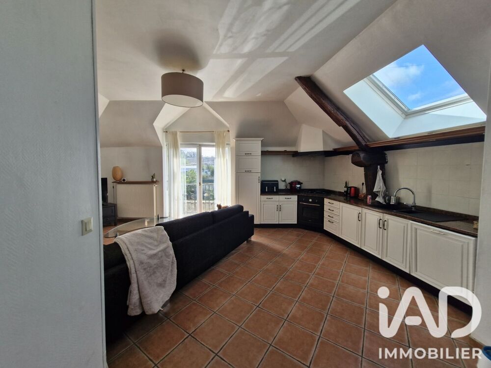 Vente Maison Vente Maison de ville 4 pièces Fleury-les-aubrais
