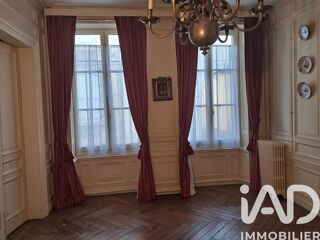  Maison à vendre 12 pièces 306 m²