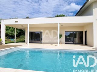 Maison à vendre 6 pièces 195 m²