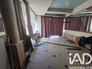  Immeuble à vendre 230 m²