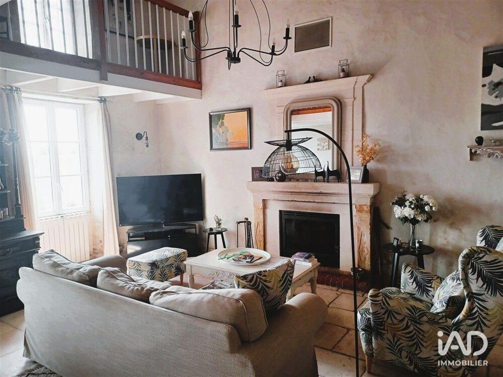 Vente Maison Vente Maison/villa 5 pièces Arces