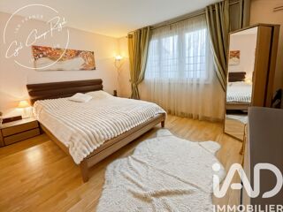 Appartement à vendre 5 pièces 104 m²