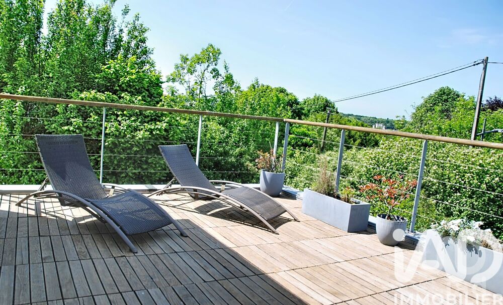 Vente Maison Vente Maison/villa 8 pièces Vaux-le-pénil