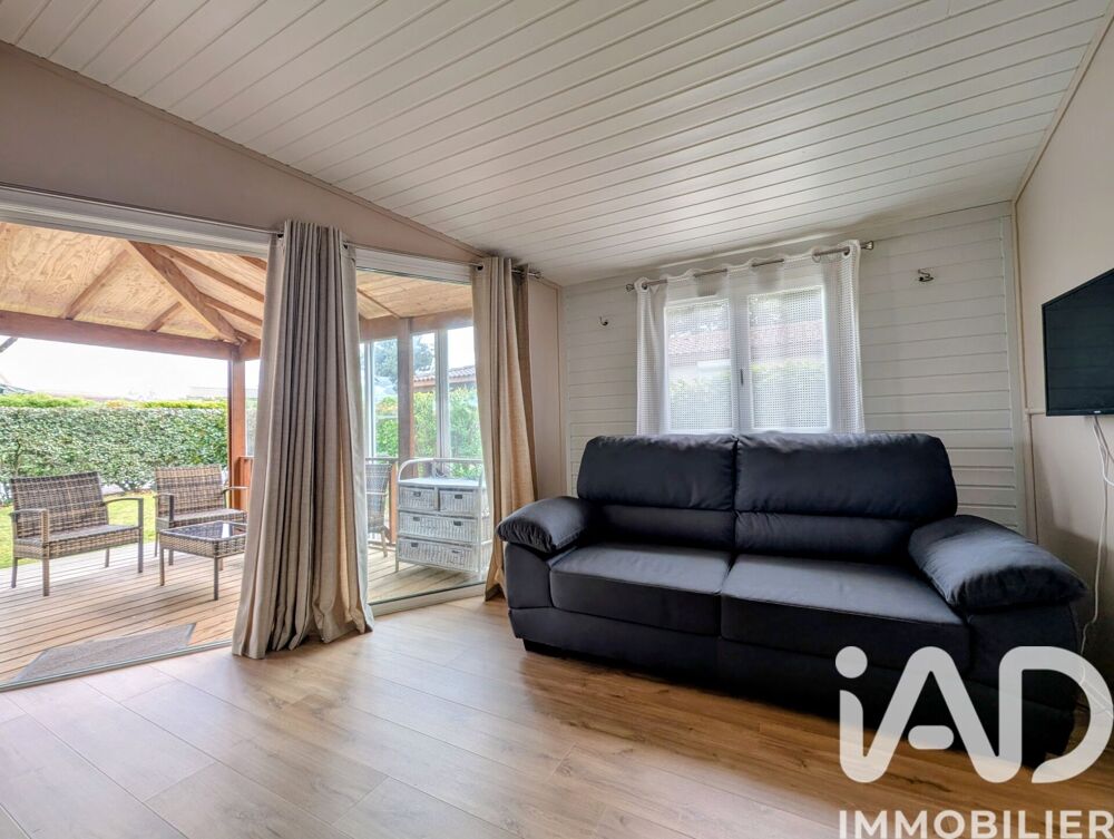 Vente Autre Vente Gîte 3 pièces L'aiguillon-sur-vie