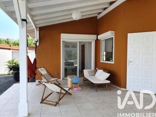  Maison à louer 4 pièces 90 m²