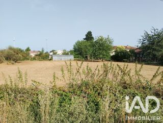  Terrain à vendre 819 m²