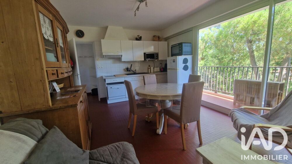 Vente Appartement Vente Appartement 3 pièces Saint-jean-de-monts